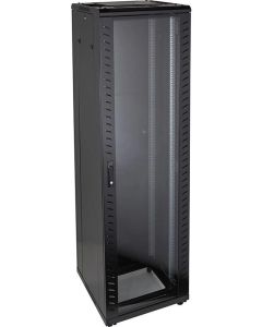 Колокационен шкаф 47U 600x1000 мм (23U+23U) — 47U