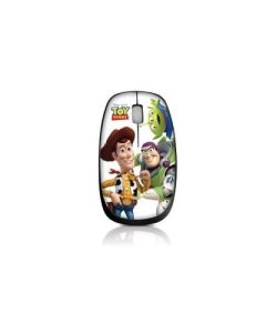 DISNEY OPT TOY STORY