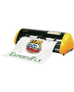 Плотер GCC Expert II 24 LX, режещ, 60 cm