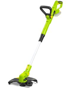 Тример за трева Fieldmann FZS 70105-0, акумулаторен