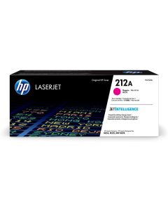Оригинална тонер касета HP 212A W2123A, M554-555-578, 4500 страници-5%, Magenta