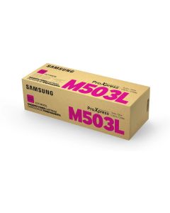 Оригинална тонер касета HP Samsung SU281A, 5000 страници-5%, Magenta