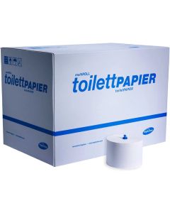 Hagleitner Тоалетна хартия MultiRoll W2, 42 броя