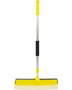 Стъклочистачка Office 1, 30 cm, с телескопична дръжка 71-124 cm