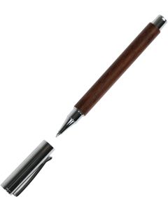 Office 1 Ролер Timberink, метал и дърво, в кутия