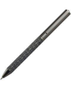 Office 1 Химикалка Leatherink, метал и кожа
