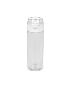 Office 1 Бутилка Fargo, тританова, 500 ml, прозрачна