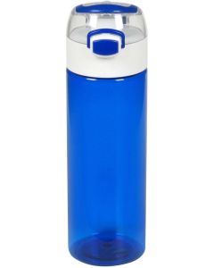 Office 1 Бутилка Fargo, тританова, 500 ml, синя