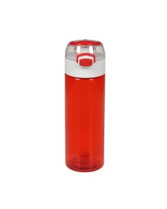 Office 1 Бутилка Fargo, тританова, 500 ml, червена
