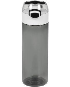 Office 1 Бутилка Fargo, тританова, 500 ml, черна
