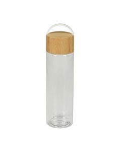 Office 1 Бутилка Prestige, тританова, 700 ml, прозрачна