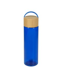 Office 1 Бутилка Prestige, тританова, 700 ml, синя