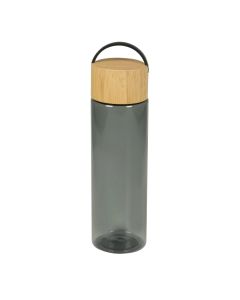 Office 1 Бутилка Prestige, тританова, 700 ml, черна