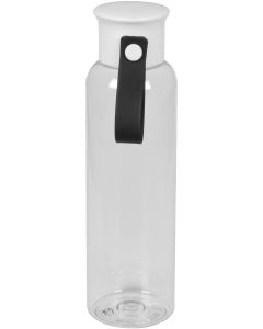 Office 1 Бутилка Shine, тританова, 600 ml, прозрачна