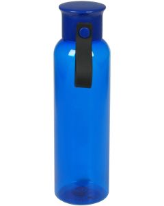 Office 1 Бутилка Shine, тританова, 600 ml, синя