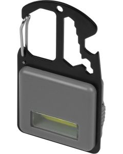 Felix Мултифункционален инструмент, сив