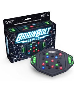 Learning Resources Игра Brainbolt Genius