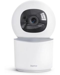 HAMA WiFi камера 1080p, за закрити помещения, 176652