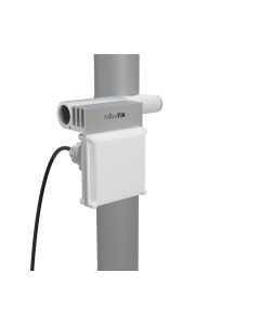 Tочка за достъп MikroTik CubeG-5ac60ay-SA, 60GHz, 716MHz, 256MB, 1xGbE