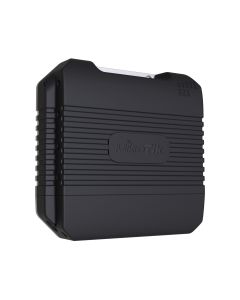 Tочка за достъп MikroTik RBLtAP-2HnD&R11e-LTE, LtAP LTE kit, 1xGbE