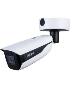 Камера Dahua DH-IPC-HFW5842HP-ZHE, 8MP, булет, PRO AI, IP, 4K, 2.7-12мм, WDR
