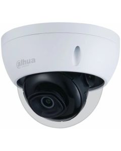 Камера Dahua IPC-HDBW3241EP-AS-0360B, 2MP, куполна, IP, Lite AI, 1080p, 3, 6мм