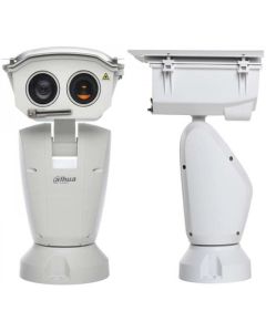 Камера Dahua PTZ 2 MP Full HD вис. IP поз. система с лаз. Осв. до 800м, обектив