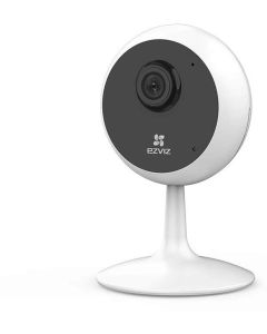 Камера EZVIZ C1C, 1080p, 10 м. нощно виждане, двупосочено аудио, MicroSD