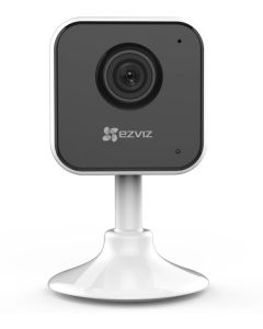 Камера EZVIZ C1mini, 720p, WiFi, двупосочено аудио, 10м. IR, MicroSD