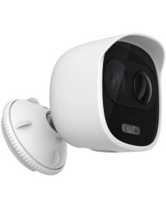 Камера Imou IPC-C26EP-V2, LOOC, 2MP CMOS, 1080p, H.265, WiFi, MicroSD слот, 
