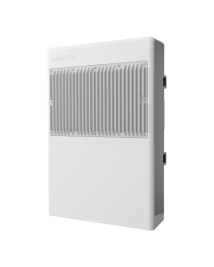 Switch MikroTik CRS318-16P-2S+OUT, netPower 16P, 16x Gbit PoE, 2xSFP+