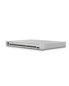 Switch Ubiquiti USW-Enterprise-24-POE, 12x Gbit, 12x 2.5Gbit, 2xSFP+, 400W