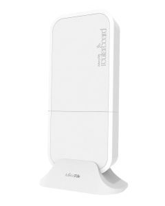 Точка за достъп MikroTik RBwAPR-2nD&R11e-LTE, wAP LTE kit, 2.4GHz, LTE модем