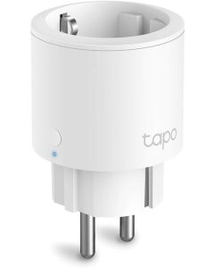 Управляем контакт TP-LINK Tapo P115(1-pack), Wi-Fi, 3.6KW
