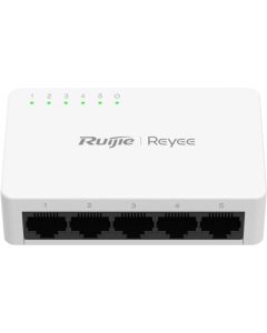 Switch Ruijie RG-ES05G-L, 5 x GbE, настолен