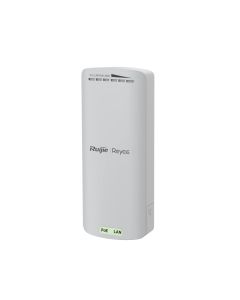 Точка за достъп Ruijie RG-EST100-E, 300N, WiFi Bridge, 2x FE, 500m, 2 бр.