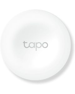 Интелигентен ключ за осветление, TP-Link Tapo S210B , единичен, еднопосочен