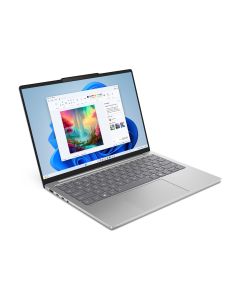 LENOVO IdeaPad Slim 5, AMD Ryzen 7 7735HS, 4.75 GHz, 16 GB LPDDR5X 6400, 1TB M.2 NVMe SSD, 13.3" Full HD+ , NoOS