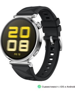 Huawei Watch GT5 Jana-B19F, 1.32\", Amoled 466x466 PPI 352, , BT5.2 BLE-BR-EDR, 5ATM