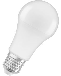 Тип A 13W 1521lm 6500K 220V E27 Ra≥80 мат недимируема - OSRAM LED VALUE CLASSIC A LED971042