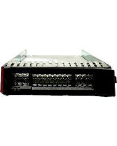 LENOVO ThinkSystem 3.84TB Multi Vendor 2.5inch Read Intensive SATA 6Gb HS SSD v2