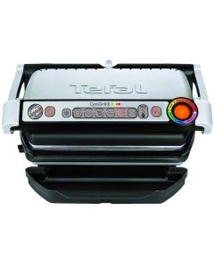 Tefal GC716D12, Optigrill+ waffle