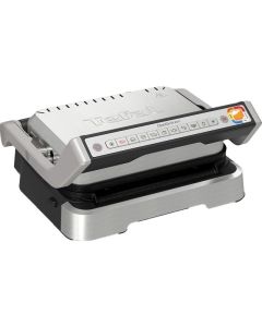 Tefal GC772D30 OPTIGRILL 2IN1 INOX EE