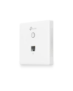 Access Point, 300 Mbps за монтаж на стена - Omada by TP-Link EAP115-Wall