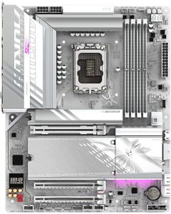 Дънна платка GIGABYTE Z890 AORUS ELITE WIFI 7, LGA 1851