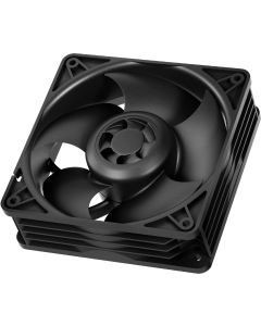 Вентилатор Arctic S12038-8K, 120x120x38, 37 mmH2O, 220 CFM, 4 pin PWM, 800-8000 RPМ, 12 V
