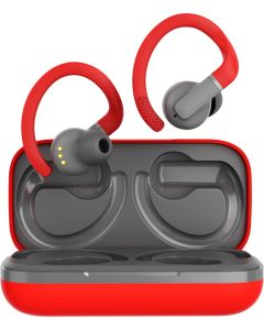 CANYON headset OnRun 11 Sport Wireless charge Red
