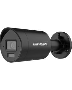 HikVision DS-2CD2043G2-LI2U, 4 Mpx, IP ONVIF, Микрофон, IR 40m, H.265+, IP 67