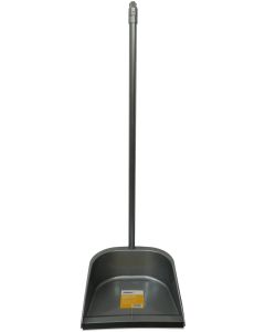 Лопатка Office 1 с дълга дръжка, PVC, 24 х 24 х 72 cm