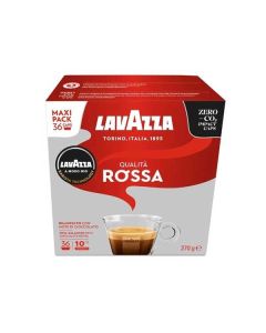 Lavazza Кафе капсула A Modo Mio, Qualita Rossa, 36 броя
